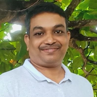 Jalandhar Pradhan, Professor in Health Economics, NlT Rourkela