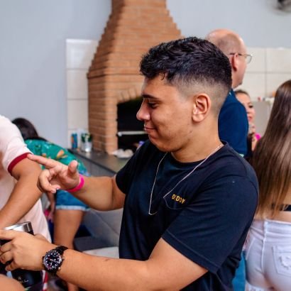 pedrohtorres10's profile picture. Conchal, SP