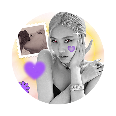 Ioreine's profile picture. 𝐍𝐈𝐑𝐍𝐘𝐀𝐓𝐀, 1997. She had just enough madness to make her interesting. ; Mahila Gianna Loreine.