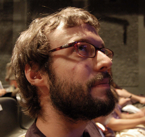 Alessandro Cattunar