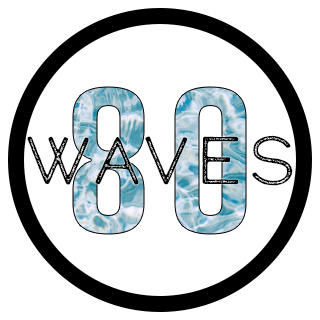 80 Waves