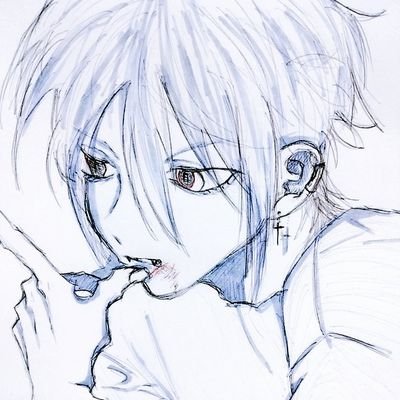 shydeさんのプロフィール画像