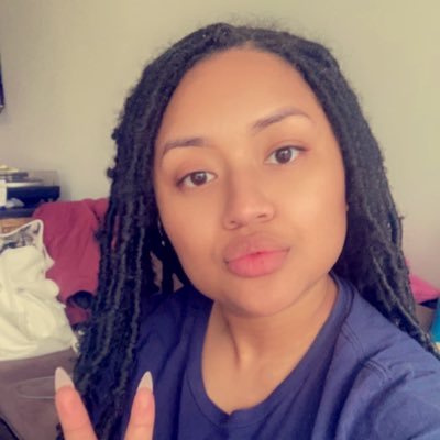 dohnyka's profile picture. new account 🙃 secondary ELA teacher 👩🏽‍🏫 mama to a beautiful baby boy 👶🏻