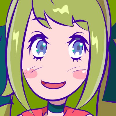 Stable Diffusion関連の解説動画YouTuber。エレとお姉ちゃんが何かとややこしいAIツールの使い方をやさしく解説✨
イロミライ:https://t.co/AwEuW5BSLe
SUNO:https://t.co/zQVfMxFnQm