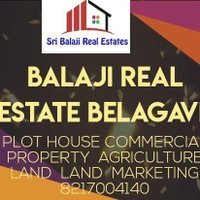 RAJARAM KULKARNI (BALAJI REAL ESTATE BELAGAVI ) (@rajaramdeepa) 's Twitter Profile