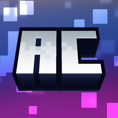 This is the official #Axocraft twitter! Axocraft is a Minecraft server for content creators and friends with a twist every season! Owned by @thatonecyaanite