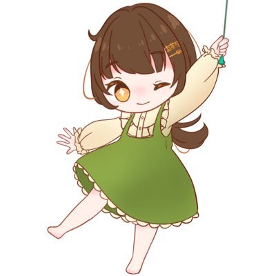 お茶々さんのプロフィール画像