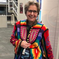 Jo Forrest (@joforrestpr) 's Twitter Profile Photo Jo Forrest (@joforrestpr) 's Twitter Profile Photo