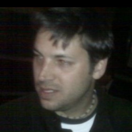 jam_oss's profile picture. 