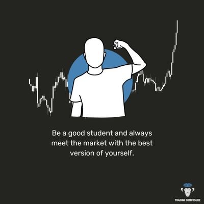 SLinuson's profile picture. Born to trade (FX🧑‍💻📈📉)