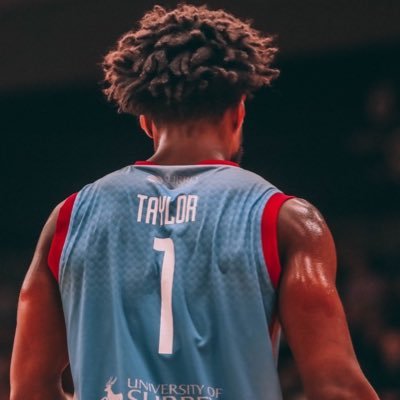 Pro Basketball Player 🏀 ig- Taylormadeq_