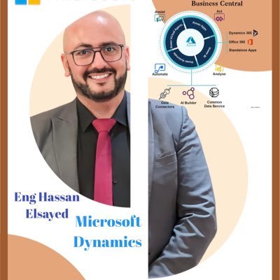 HassanElsayeeed's profile picture. ERP Project Manager @Microsoft Co