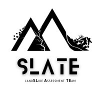 SLATE-landSLide Assessment TEam (@slate_landslide) 's Twitter Profile Photo SLATE-landSLide Assessment TEam (@slate_landslide) 's Twitter Profile Photo
