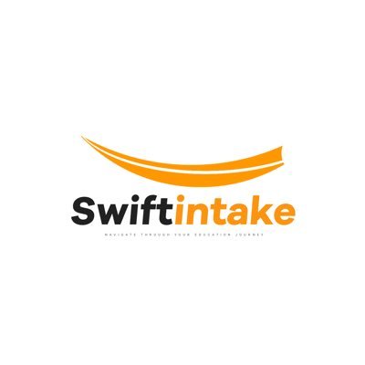 swiftintake's profile picture. Helping you navigate through your education journey abroad!