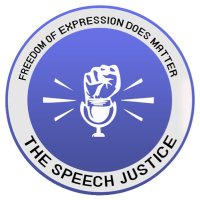 The Speech Justice (@tspeechjustice) 's Twitter Profile