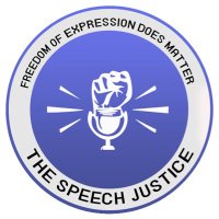 The Speech Justice(@TSpeechJustice) 's Twitter Profile Photo