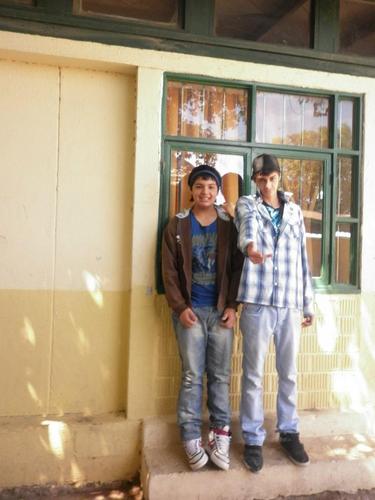 byroneldonwea's profile picture. 