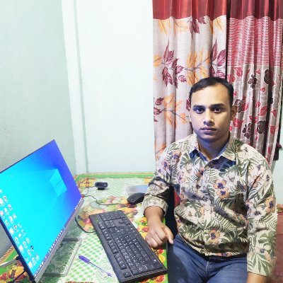 Hi, I'm Kamrul Hasan, Professional Digital Marketer. Facebook Insagram Ads Expert and Google Ads Expert, Social Media Expert.
#Digital_Marketer