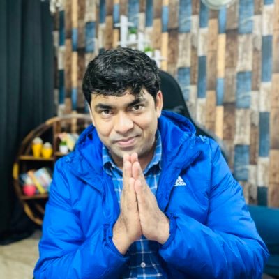 shivkant_gautam Profile Picture