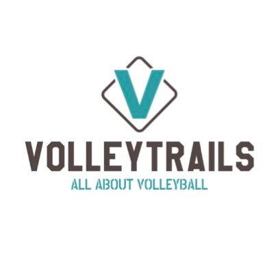 volleytrails's profile picture. All about VOLLEYBALL 🏐 (fan account · non-commercial)