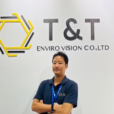 2017.3月〜ホーチミンへ。不動産業界→起業。T&T Enviro Vision Co.,Ltd(CEO) 。日本発の技術【光触媒】を活用して安心、安全の空間作りを。そして光触媒技術を応用し、ベトナムの自然、衛生環境向上の取り組み。将来は青い海の近くでゆったり生活するのが目標。