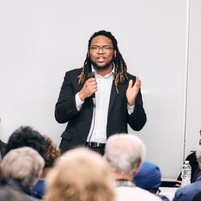 Chief of Policy and Planning, GWB, Department of Labor and Training | Former Executive Director of BLM RI PAC | Rhode Island *my thoughts are my own