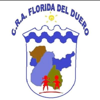 C.R.A. Centro Rural Agrupado compuesto por las localidades de Castronuño, Pollos, San Román de Hornija y Siete Iglesias de Trabancos.