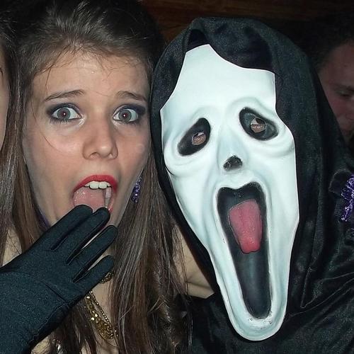 sssofi_________'s profile picture. We are not in Kansas anymore