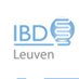 IBD Leuven (@ibdleuven) Twitter profile photo IBD Leuven (@ibdleuven) Twitter profile photo