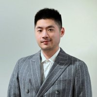 Xinyun Liu (Leo) (@forexampleleo) 's Twitter Profile