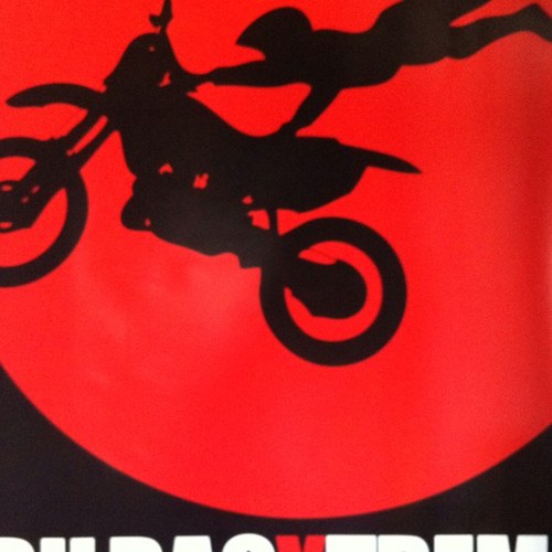 BilbaoXtremFree's profile picture. Evento de Freestyle FMX & MTB en el Bilbao Arena el 30 de Diciembre! Te lo vas a perder????
