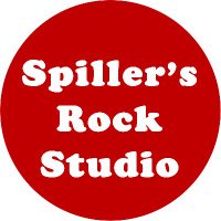 Spillerās Rock Studio (@rockspillers) 's Twitter Profile Photo Spillerās Rock Studio (@rockspillers) 's Twitter Profile Photo