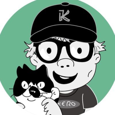 kerokerokingDX Profile Picture