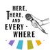 A Beatles Podcast: Here, There, and Everywhere (@Beatles_Podcast) Twitter profile photo