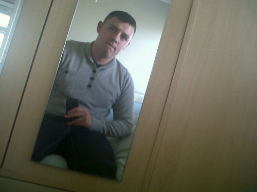 n_wiley's profile picture. 