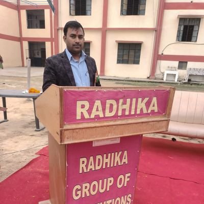 ckgtripathi's profile picture. जय श्रीराम