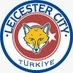 Leicester City Türkiye 🇹🇷 (@LEICity_TR) Twitter profile photo