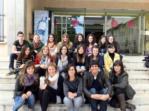 MGroupURV's profile picture. We are a group of students who studies at School of Education in URV (Tarragona, Catalonia). Nowadays, we are working in #mproject and #icollab11. Follow us!