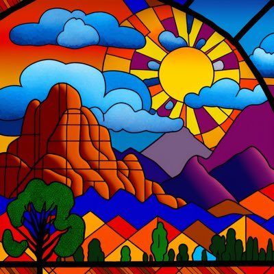 Escape to luxury and relaxation at our stunning five bedroom home in Cottonwood, just minutes from Sedona https://t.co/Vj7gFhUQCs