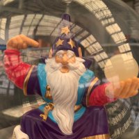 Breastwizard(Open) (@breastwizard) 's Twitter Profile