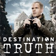 Destination Truth (@desttruth) 's Twitter Profile