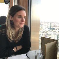Rhian Marston-Jones (@rhianmarstonj) 's Twitter Profile