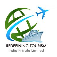 Redefining Tourism India Pvt. Ltd.(@rtitours) 's Twitter Profile Photo