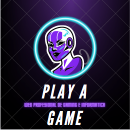 (Cuenta para proyecto, nada oficial todo ficticio)
Bienvenid@s a Play A Game, vuestra pagina de confianza.