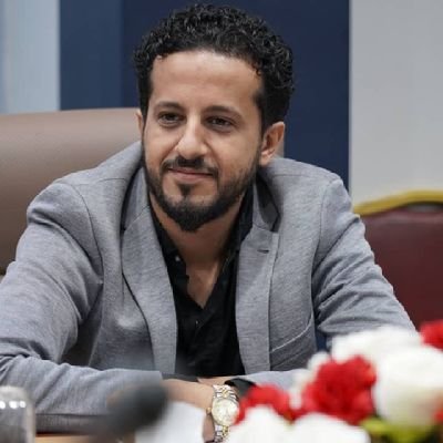 مهندس #تقنية_معلومات | ماجستير #ادارة_أعمال | 
Abdulhameed Alsamidi
