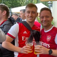 alex (@alexafc98) Twitter profile photo