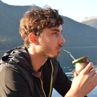 Mariano Bergier (@marianbergier) 's Twitter Profile Photo Mariano Bergier (@marianbergier) 's Twitter Profile Photo