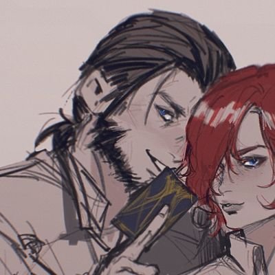 戮梟luxxx🔞さんのプロフィール画像