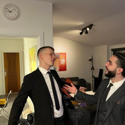 thomasgoric's profile picture. inaktiv | røvhul