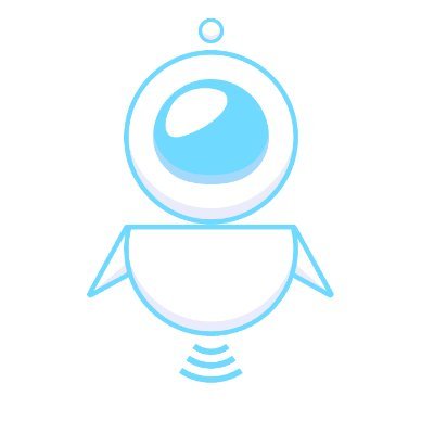robotramblings's profile picture.